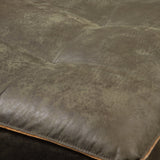 Rodeo Classic Fauteuil Ecoleer Army
