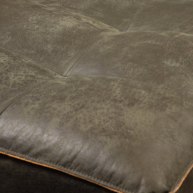 Rodeo Classic Fauteuil Ecoleer Army