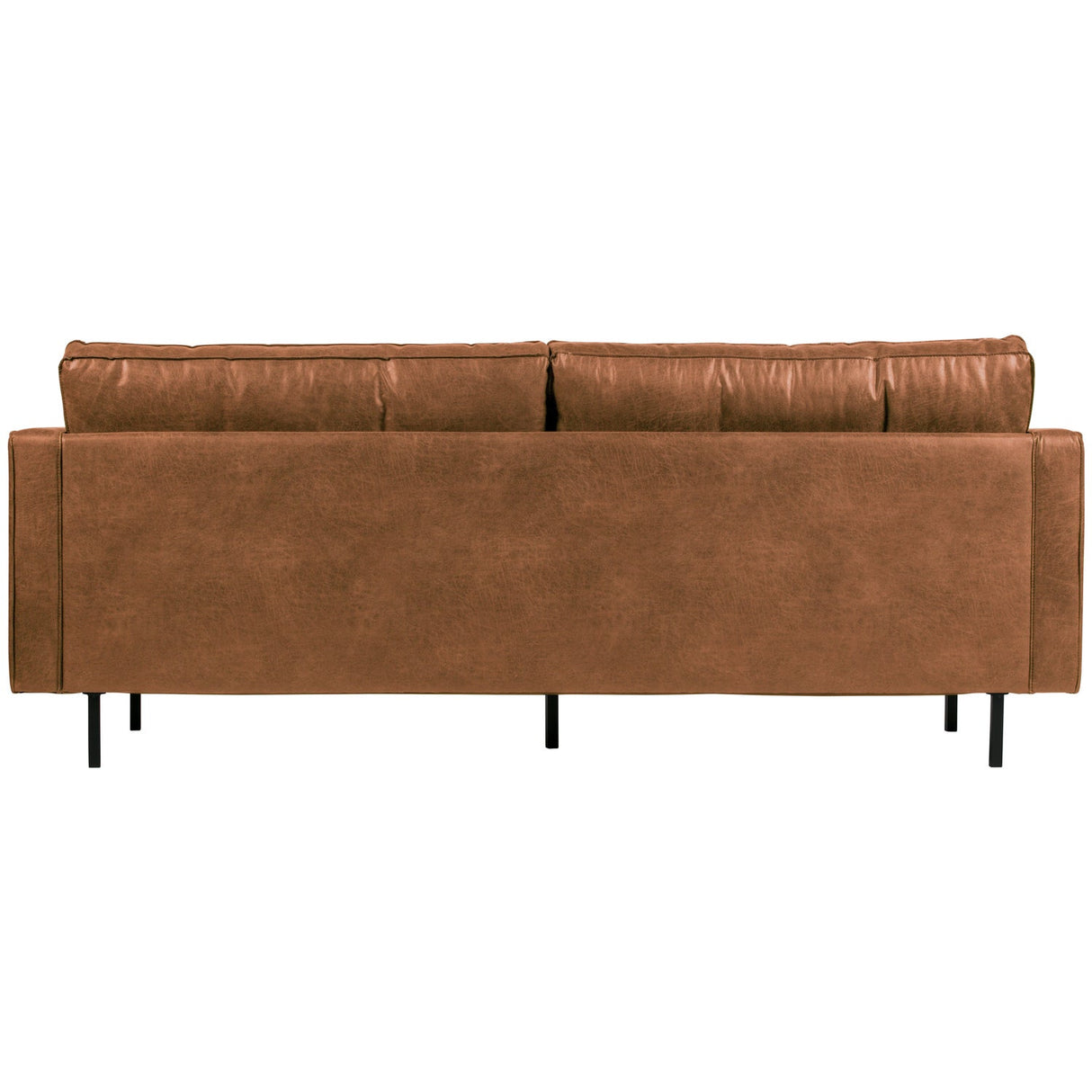 Rodeo Classic 2,5 Zits Bank Ecoleer Cognac