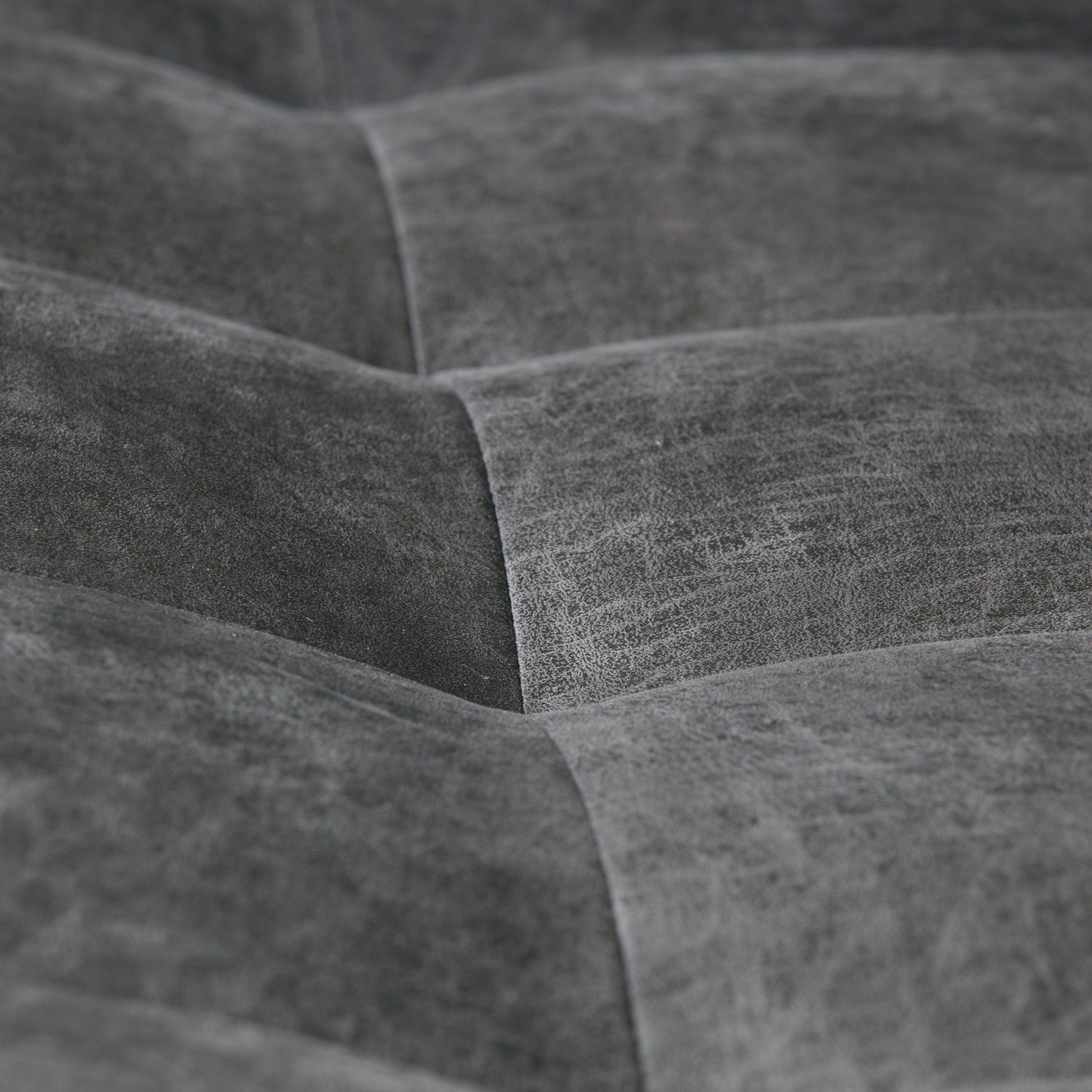 Rodeo Classic Fauteuil Ecoleer Zwart