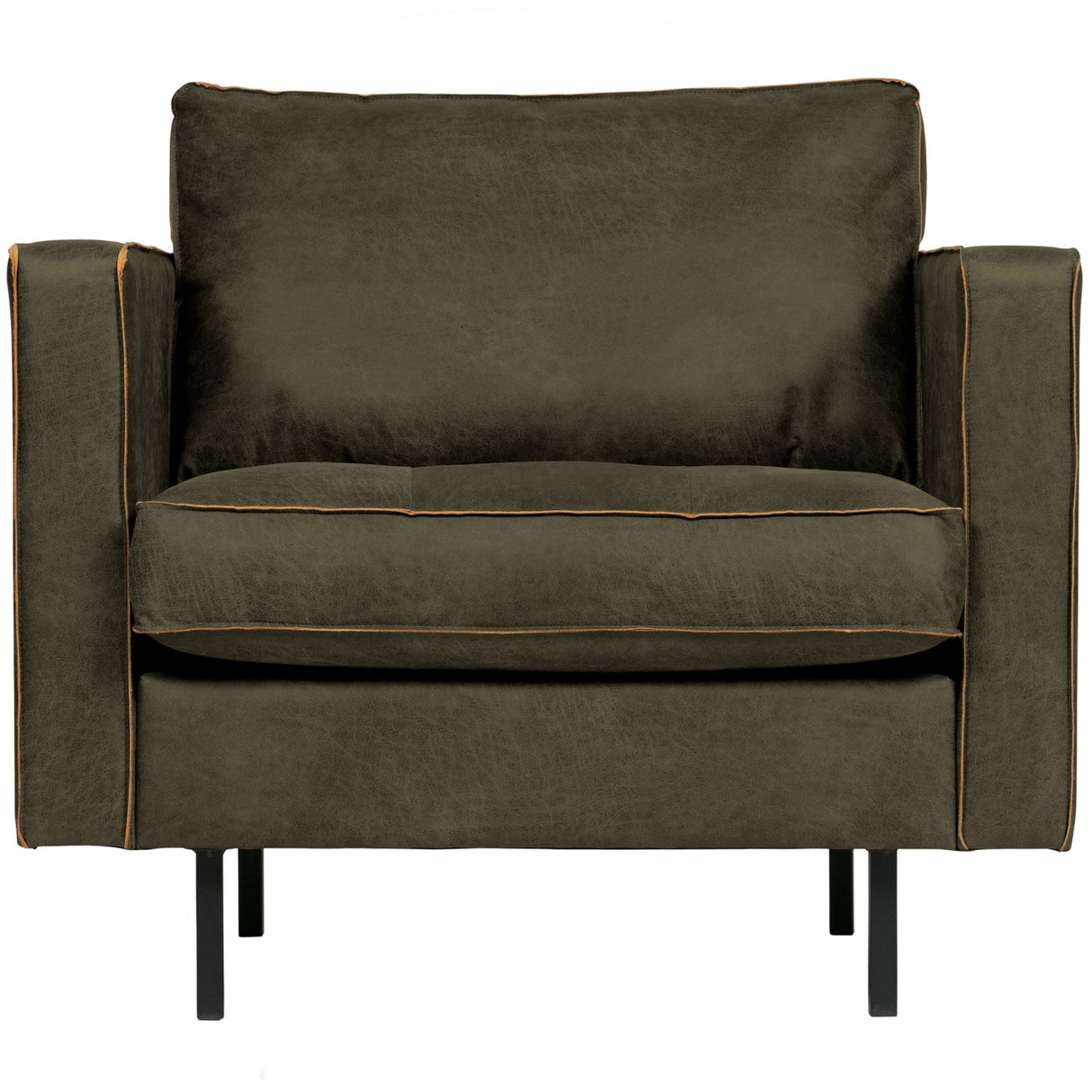 Rodeo Classic Fauteuil Ecoleer Army