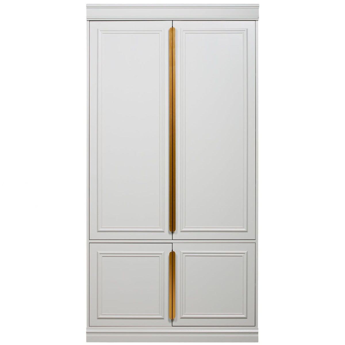 Organize Kast 62 Cm Grenen Mist [Fsc]
