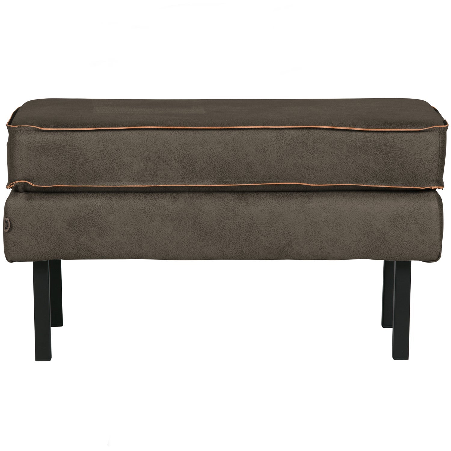 Rodeo Hocker Op Poten Ecoleer Army