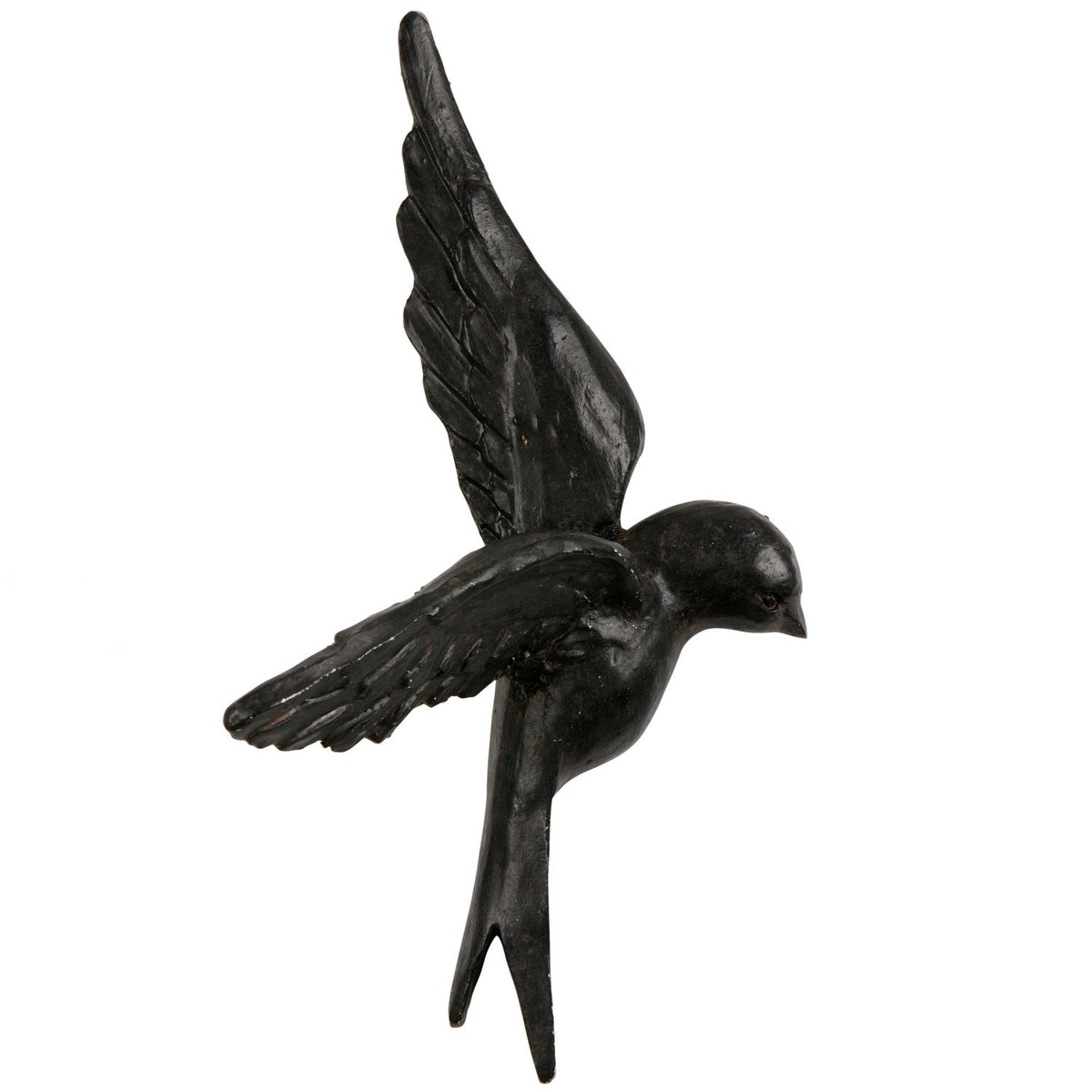 Avaler Vogels Hars Zwart Set V 4