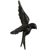 Avaler Vogels Hars Zwart Set V 4