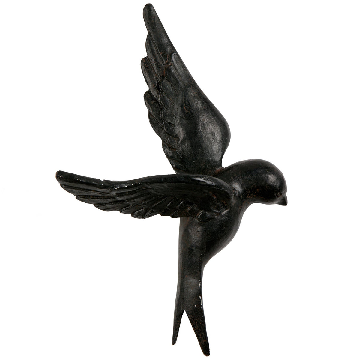 Avaler Vogels Hars Zwart Set V 4