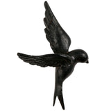 Avaler Vogels Hars Zwart Set V 4