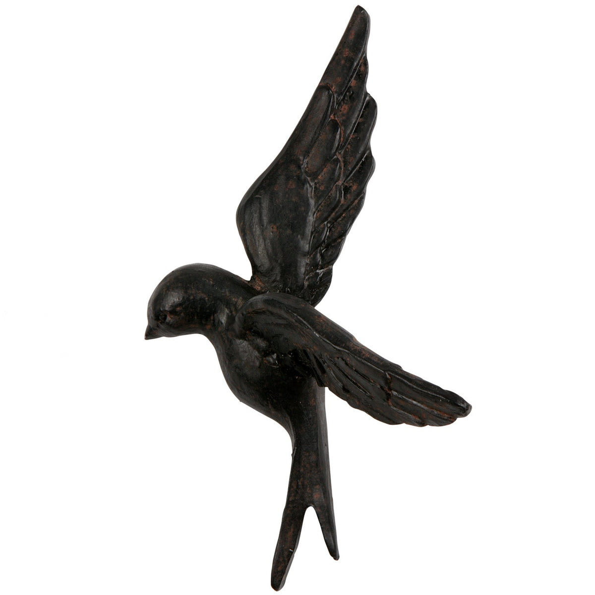 Avaler Vogels Hars Zwart Set V 4