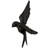 Avaler Vogels Hars Zwart Set V 4