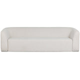 Sloping 3 Zits Bank Pearl Melange