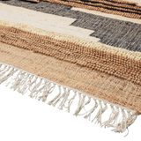 Liberal Vloerkleed Naturel Melange 170 X240 Cm