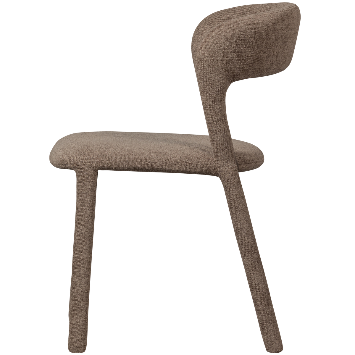 Noble Eetkamerstoel Taupe