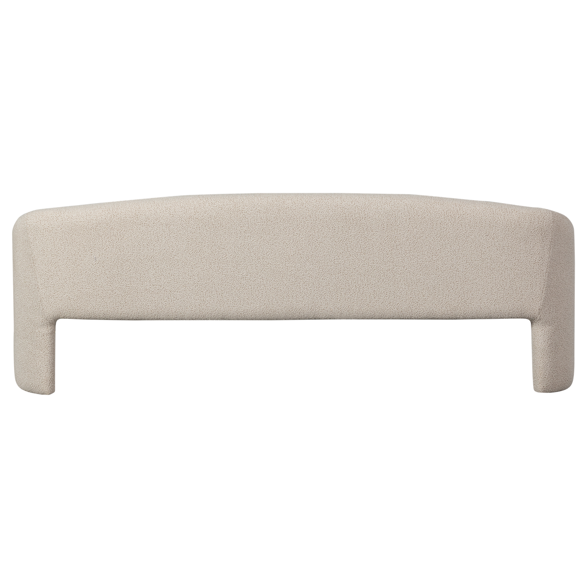 Zone Bankje Beige