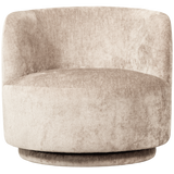 Popular Draaifauteuil Naturel