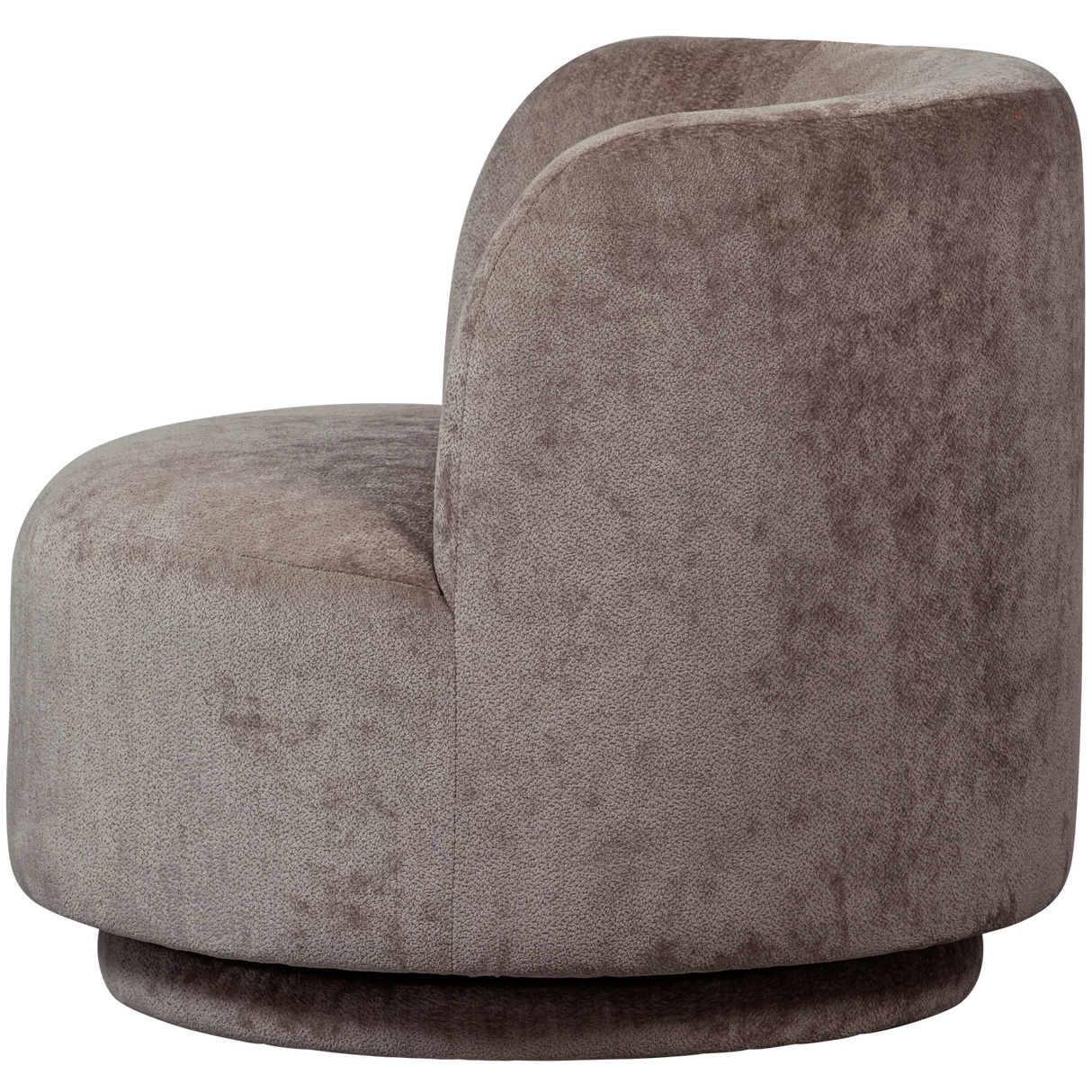 Popular Draaifauteuil Taupe
