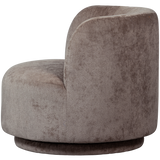 Popular Draaifauteuil Taupe