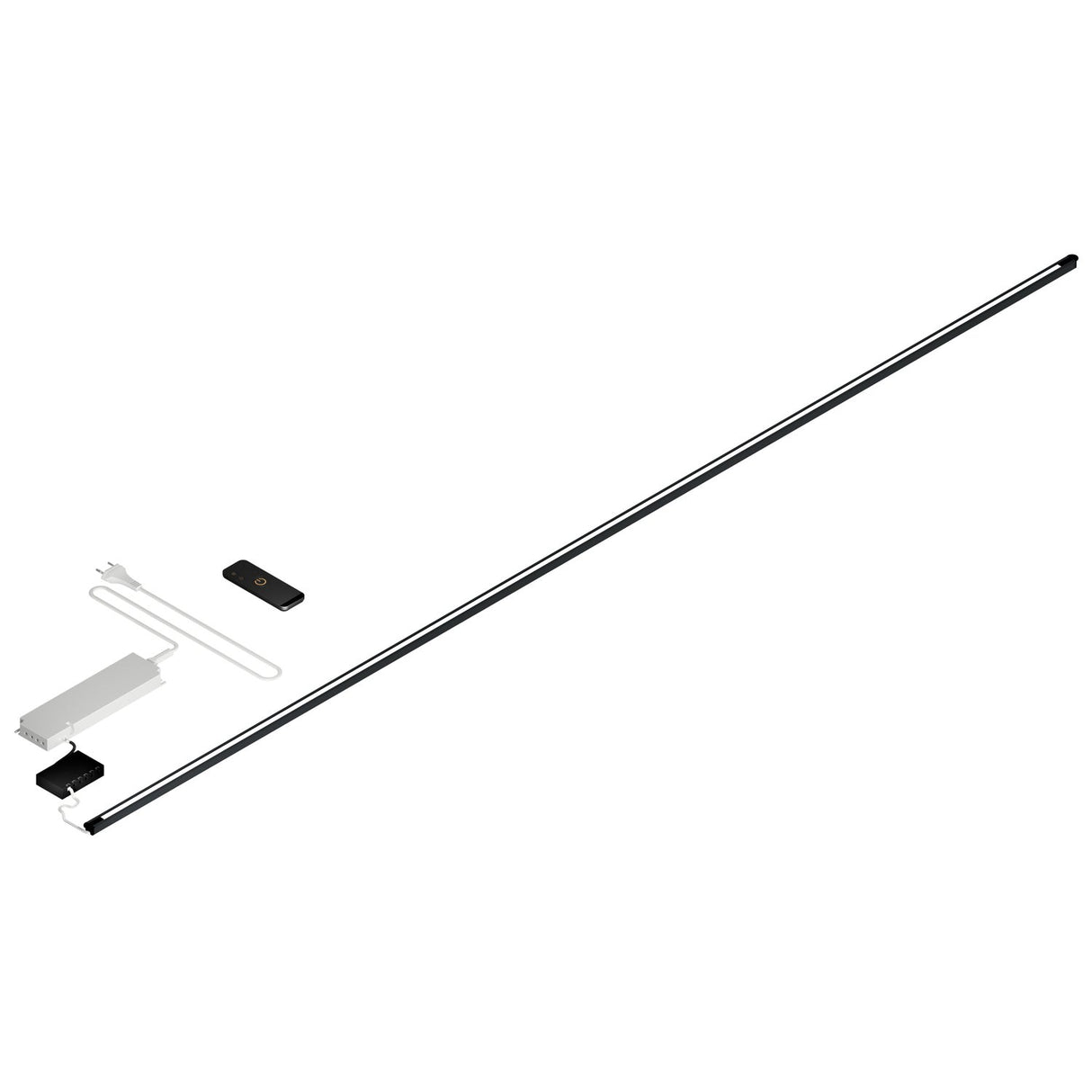 Optiepakket Ledstrip 170 Cm van WOOOD – Luxe comfort op maat van PureWonen. Vraag naar de beste prijs.