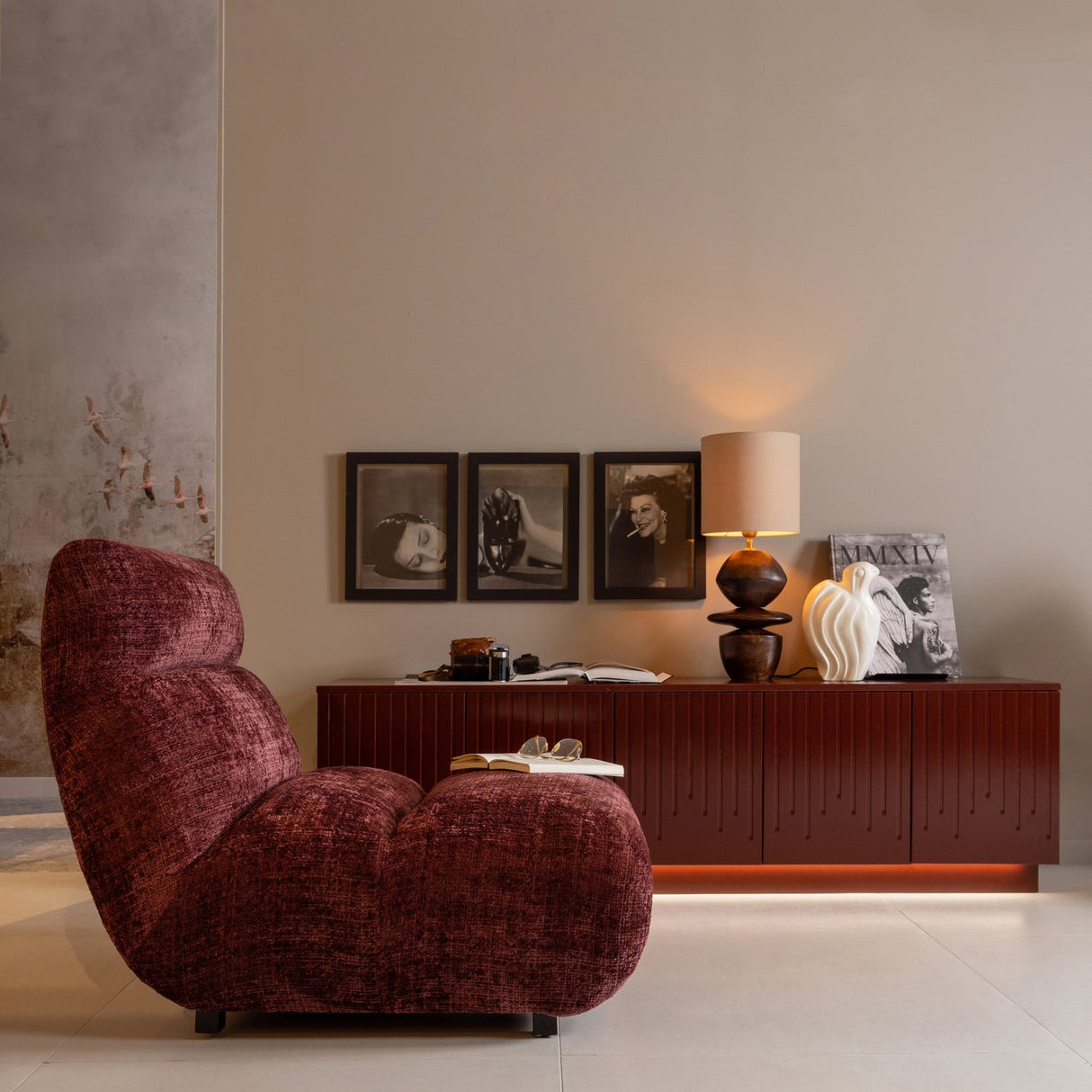 Optiepakket Ledstrip 170 Cm van WOOOD – Luxe comfort op maat van PureWonen. Vraag naar de beste prijs.