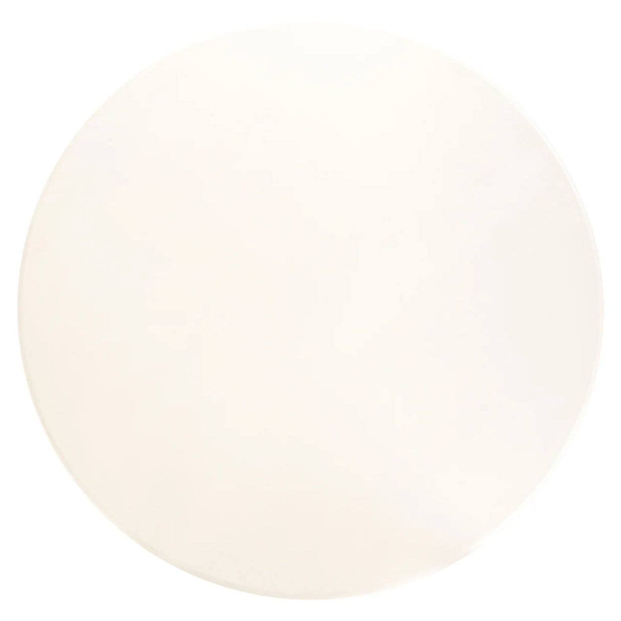 Eettafel Winslow white 135Ø