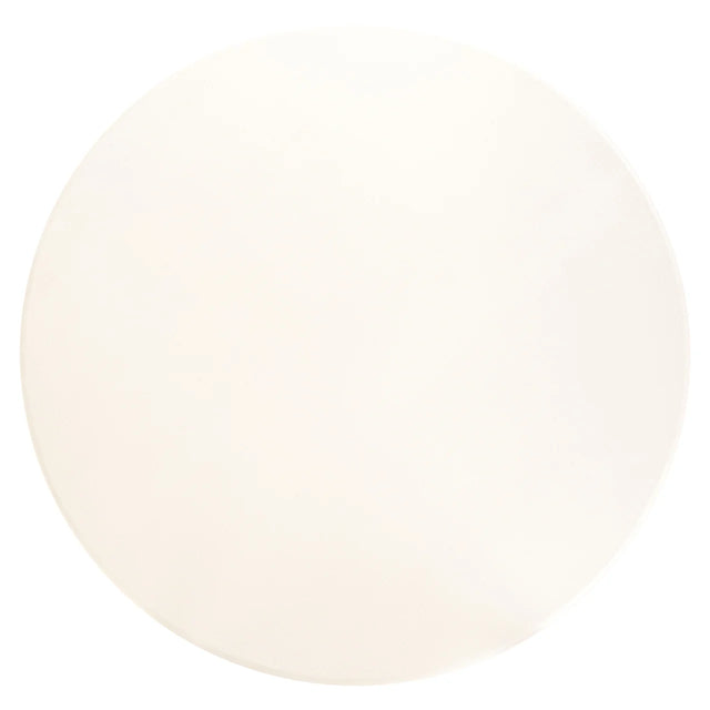 Eettafel Winslow white 135Ø