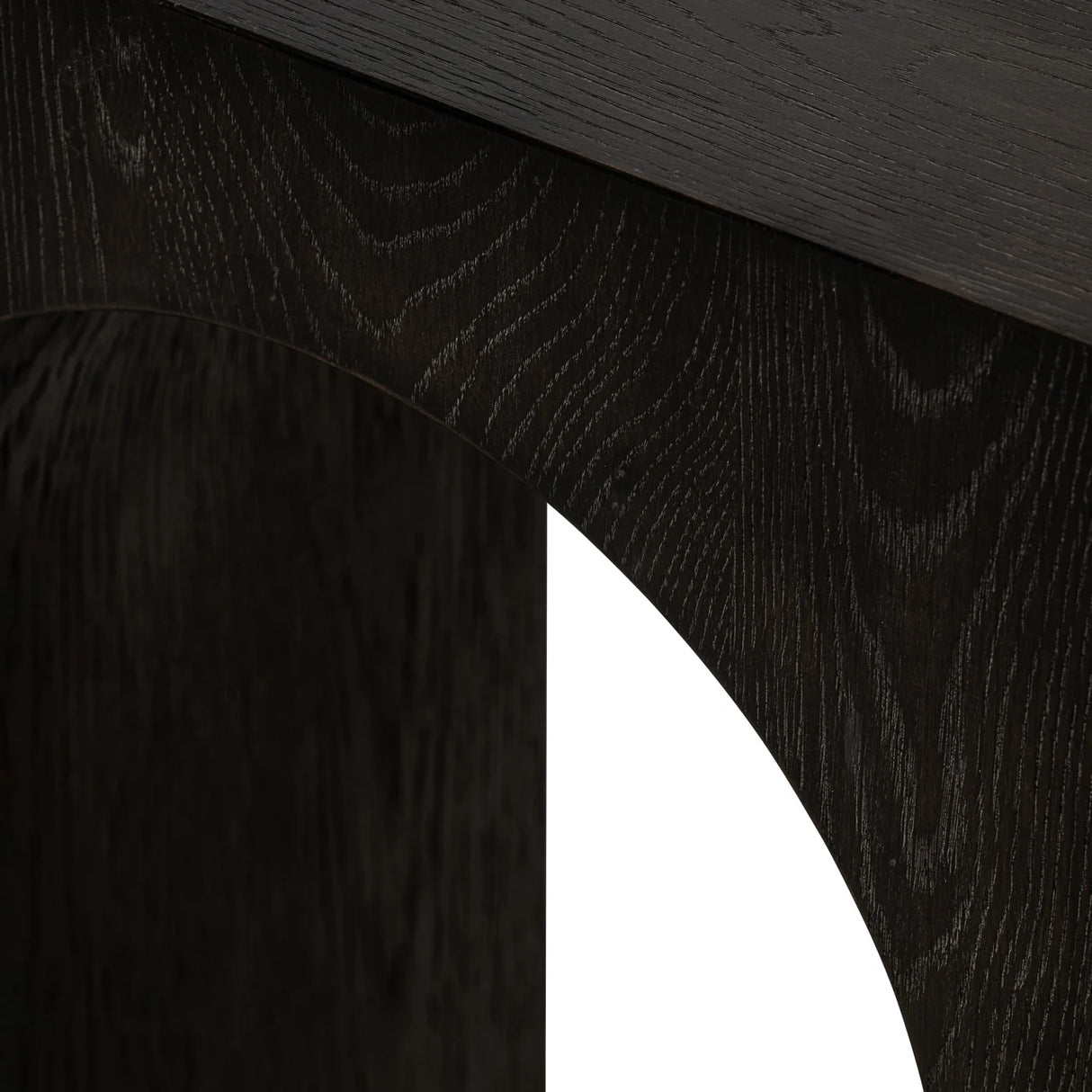 Console Ashford dark brown van Richmond Interiors – Luxe comfort op maat van PureWonen. Vraag naar de beste prijs.