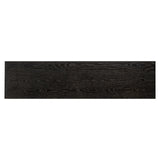 Console Ashford dark brown van Richmond Interiors – Luxe comfort op maat van PureWonen. Vraag naar de beste prijs.