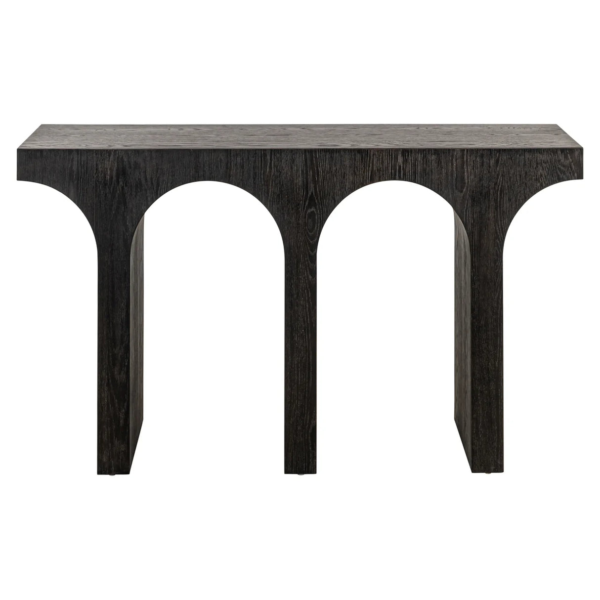 Console Ashford dark brown van Richmond Interiors – Luxe comfort op maat van PureWonen. Vraag naar de beste prijs.