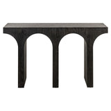 Console Ashford dark brown van Richmond Interiors – Luxe comfort op maat van PureWonen. Vraag naar de beste prijs.