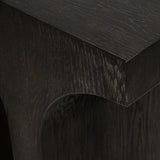 Console Ashford dark brown van Richmond Interiors – Luxe comfort op maat van PureWonen. Vraag naar de beste prijs.