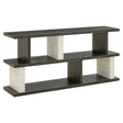 Wandtafel Waldorf (Brown) van Richmond Interiors – Luxe comfort op maat van PureWonen. Vraag naar de beste prijs.