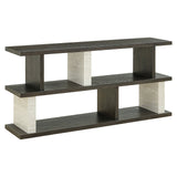 Wandtafel Waldorf (Brown) van Richmond Interiors – Luxe comfort op maat van PureWonen. Vraag naar de beste prijs.