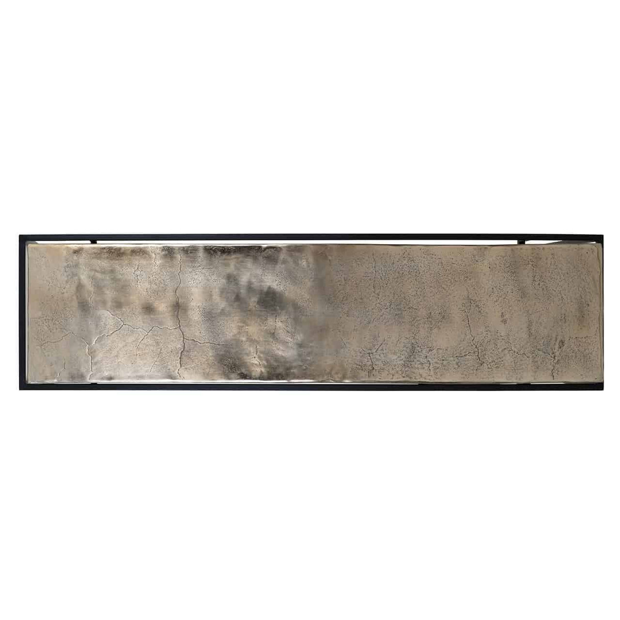Wandtafel Calloway champagne gold (Champagne gold) van Richmond Interiors – Luxe comfort op maat van PureWonen. Vraag naar de beste prijs.
