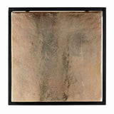 Bijzettafel Calloway champagne gold (Champagne gold) van Richmond Interiors – Luxe comfort op maat van PureWonen. Vraag naar de beste prijs.