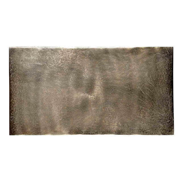 Sofa tafel Calloway champagne gold (Champagne gold) van Richmond Interiors – Luxe comfort op maat van PureWonen. Vraag naar de beste prijs.