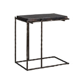 Sofa tafel Ventana (Black) van Richmond Interiors – Luxe comfort op maat van PureWonen. Vraag naar de beste prijs.