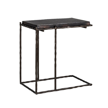Sofa tafel Ventana (Black) van Richmond Interiors – Luxe comfort op maat van PureWonen. Vraag naar de beste prijs.