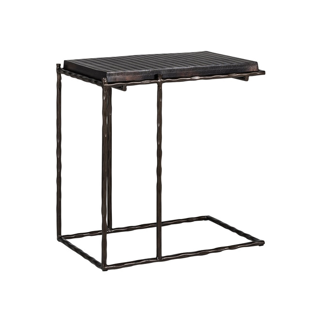 Sofa tafel Ventana (Black) van Richmond Interiors – Luxe comfort op maat van PureWonen. Vraag naar de beste prijs.