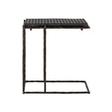 Sofa tafel Ventana (Black) van Richmond Interiors – Luxe comfort op maat van PureWonen. Vraag naar de beste prijs.