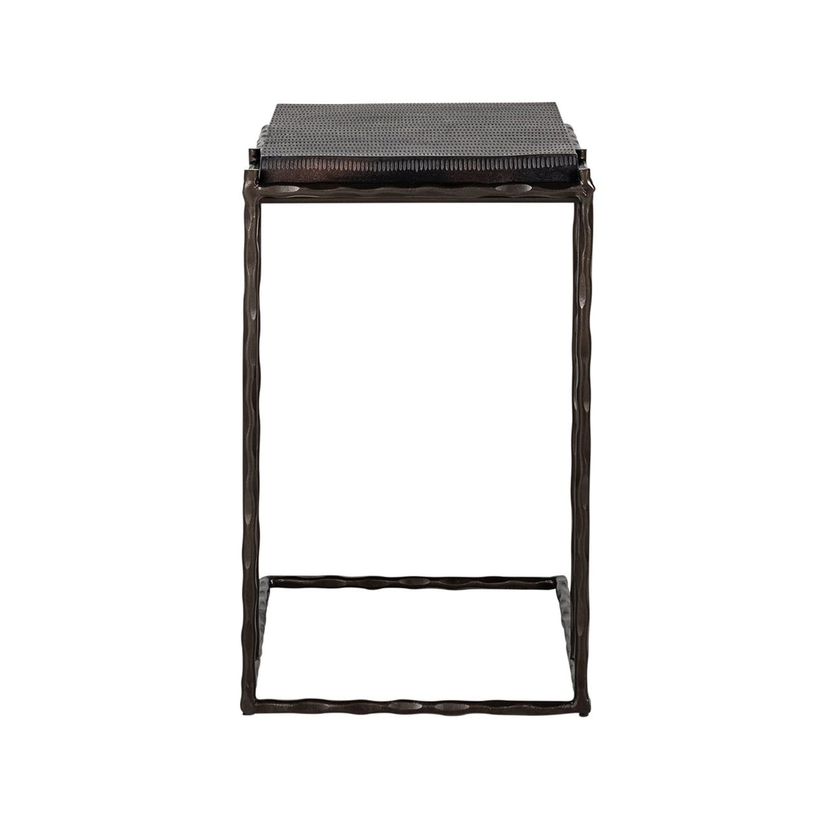Sofa tafel Ventana (Black) van Richmond Interiors – Luxe comfort op maat van PureWonen. Vraag naar de beste prijs.
