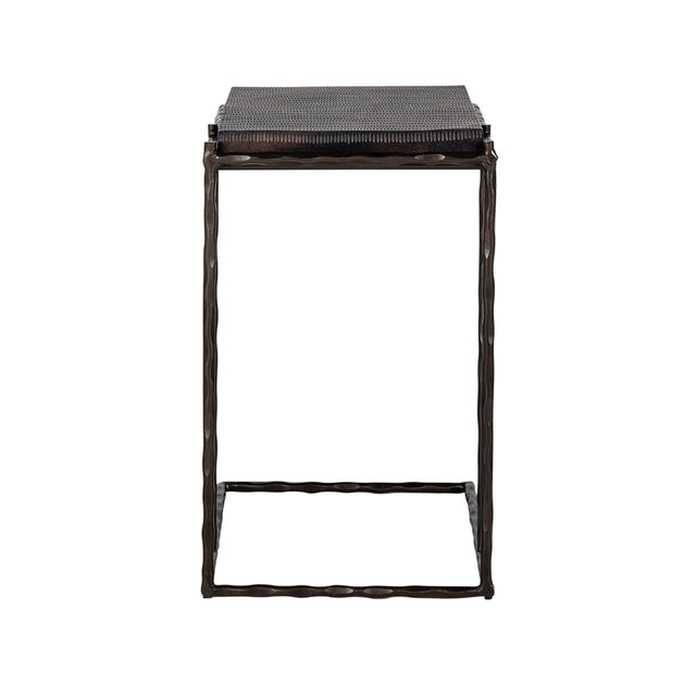 Sofa tafel Ventana (Black) van Richmond Interiors – Luxe comfort op maat van PureWonen. Vraag naar de beste prijs.