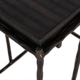 Sofa tafel Ventana (Black) van Richmond Interiors – Luxe comfort op maat van PureWonen. Vraag naar de beste prijs.