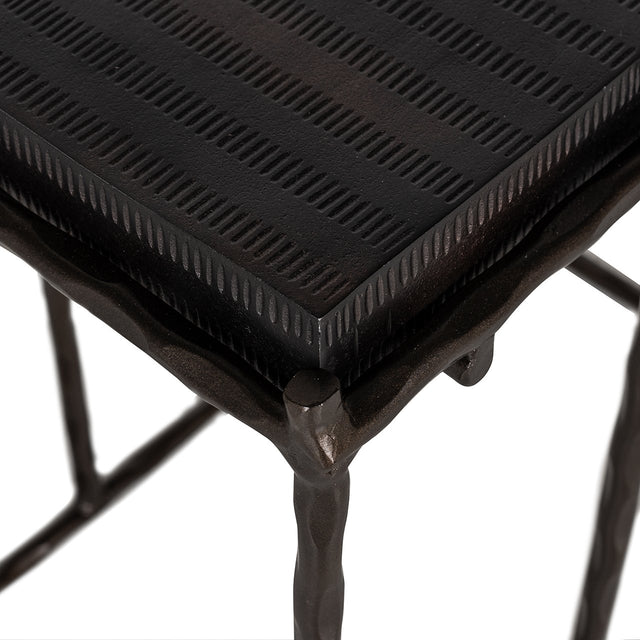Sofa tafel Ventana (Black) van Richmond Interiors – Luxe comfort op maat van PureWonen. Vraag naar de beste prijs.