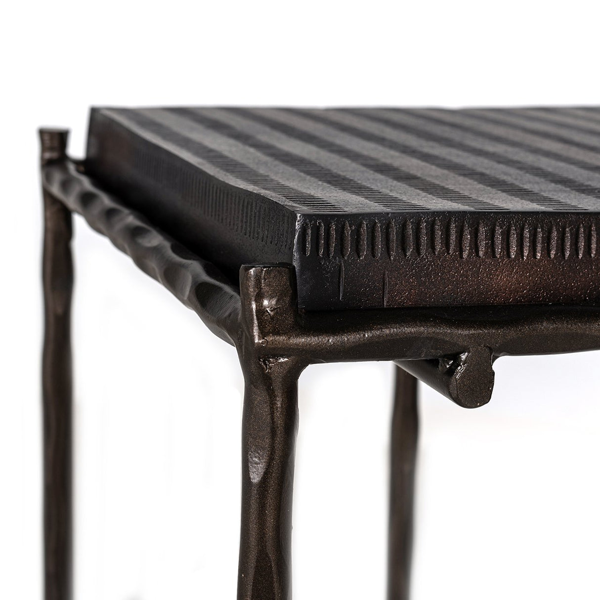 Sofa tafel Ventana (Black) van Richmond Interiors – Luxe comfort op maat van PureWonen. Vraag naar de beste prijs.