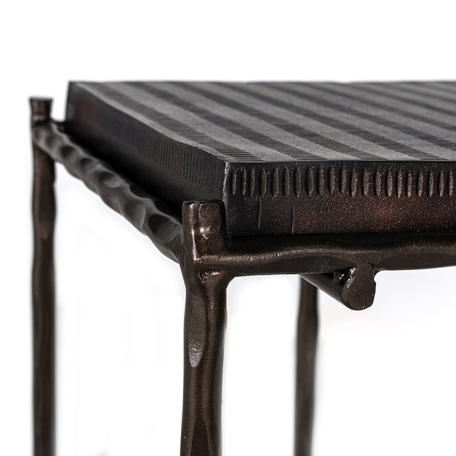 Sofa tafel Ventana (Black) van Richmond Interiors – Luxe comfort op maat van PureWonen. Vraag naar de beste prijs.