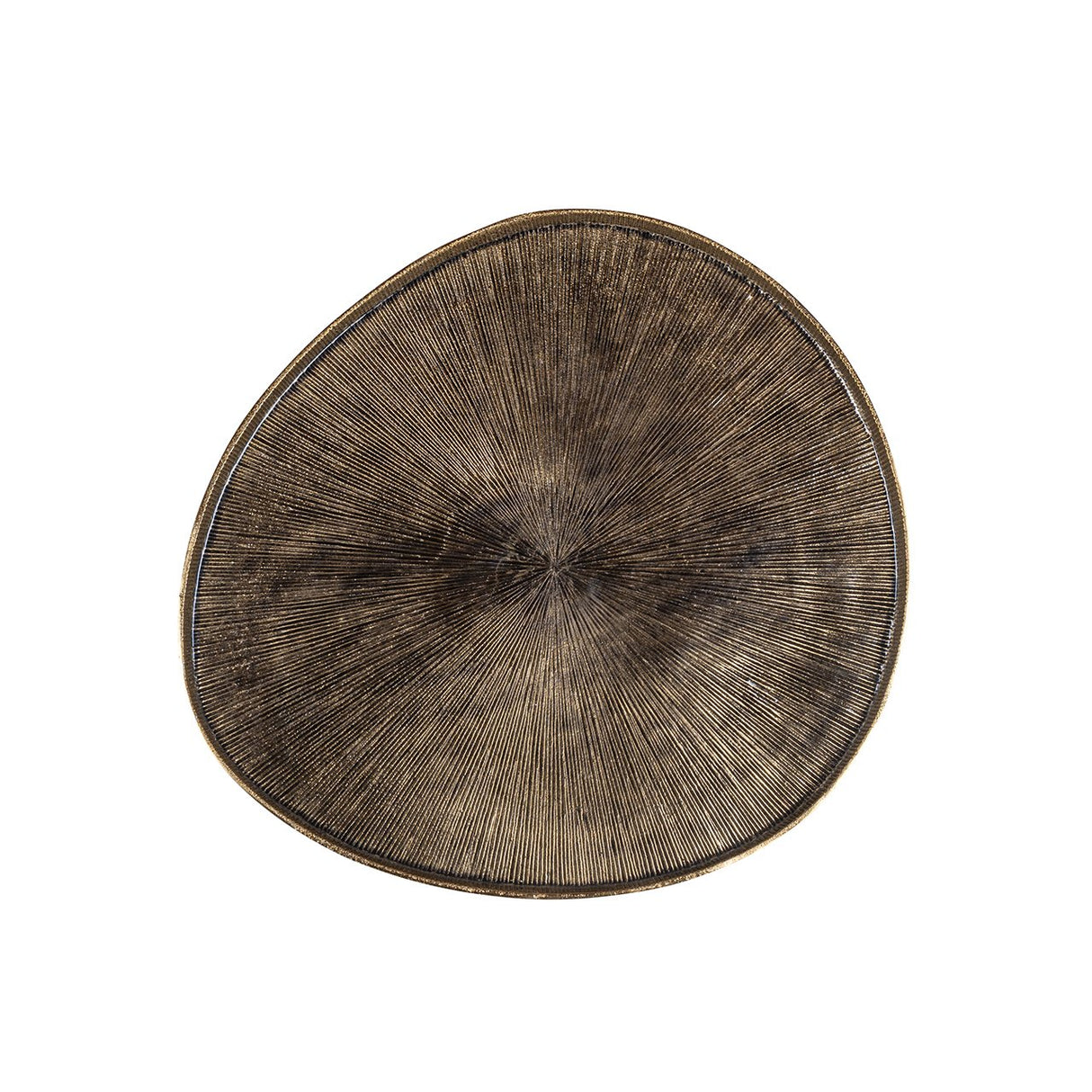 Salontafel Louve set van 2 (Brushed Gold) van Richmond Interiors – Luxe comfort op maat van PureWonen. Vraag naar de beste prijs.