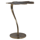 Bijzettafel June (Brushed Gold) van Richmond Interiors – Luxe comfort op maat van PureWonen. Vraag naar de beste prijs.