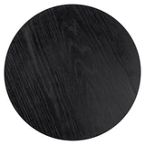 Bijzettafel Jazz (Black) van Richmond Interiors – Luxe comfort op maat van PureWonen. Vraag naar de beste prijs.