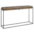 Wandtafel Dover van Richmond Interiors – Luxe comfort op maat van PureWonen. Vraag naar de beste prijs.