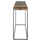 Wandtafel Dover van Richmond Interiors – Luxe comfort op maat van PureWonen. Vraag naar de beste prijs.