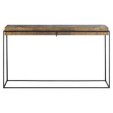 Wandtafel Dover van Richmond Interiors – Luxe comfort op maat van PureWonen. Vraag naar de beste prijs.